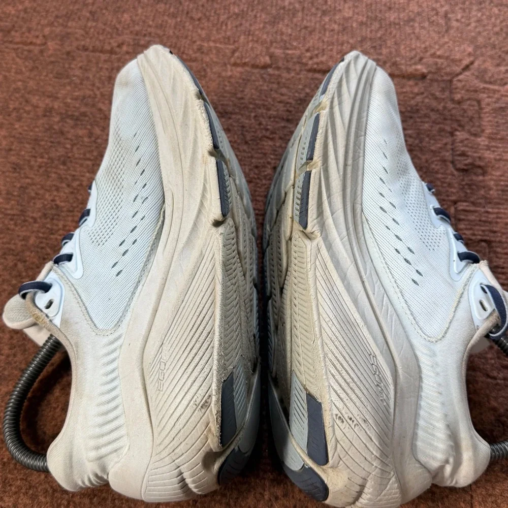 Altra Via Olympus 2 Womens Running Shoes Blue AL0A85NB444 Size 6.5 gym shoe fit